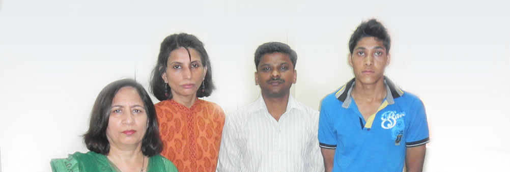 Staff